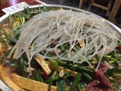 -京玉菲饭店(李村店)