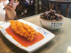 -神仙钵湘香土菜馆(光华路店)