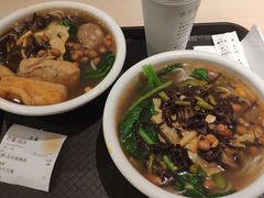 -水平有限广西米粉·广西风味集(五道口店)