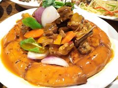 -阿罗新疆菜(人民广场店)