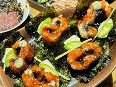 -虎哥六韩式烤肉料理 TIGERGRILL(隆生金山湖中心购物广场店)