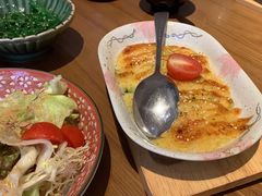 -鱼跃食堂·精致寿司(东林美域店)