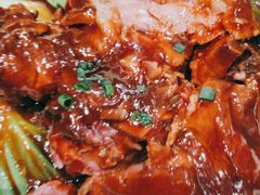 -品味村.烤鸭(新中街店)