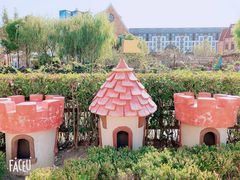 -安徒生童话乐园