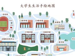 -中国石油大学（北京）(西校区)