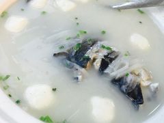 -茶港食堂(武昌店)