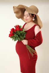 -蜜阁孕味亲子摄影(太奥广场店)