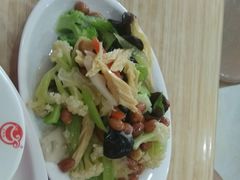 -赵奶奶水饺锅贴小酒馆(丁字沽店)