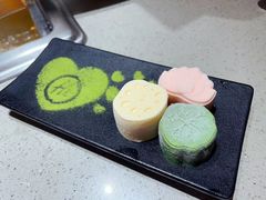 -海底捞火锅(攀枝花万达店)