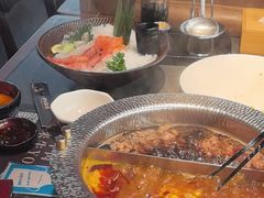 -牛YO寿喜烧和牛火锅自助(三台子万象汇店)