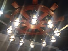 -老山村酒楼(白石洲店)