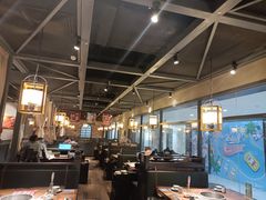 -快乐小羊·内蒙牛羊肉火锅(流花中心店)