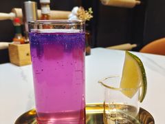 柠檬苏打-get pizza意大利餐厅(凯德MALL店)