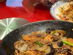 -山西会馆·晋菜·晋商宴·学堂记忆(许坦西街店)
