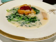 -万豪金殿(香港JW万豪酒店)