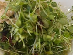 -烤肉宛饭庄(北新桥店)