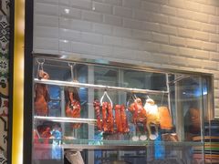 -新宝餐厅(流塘店)