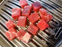 -金顺碳烤肉(番禺傍江地铁站店)