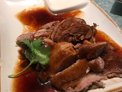 招牌莞乡碌鹅-小和庆·知味(首铸万科店)