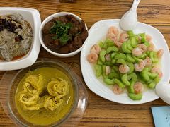 -南磨房食府(燕莎奥特莱斯购物中心店)