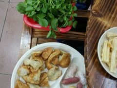 -三叔牛杂火锅店(三淮大街15号店)