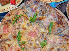 -Nord Grill&Bar Highland诺德西餐(深圳欢乐海岸店)