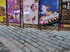 -韩俊焰烤肉自助餐(增城万达广场店)
