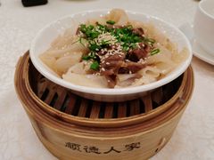 -顺德人家食府(黄金广场店)