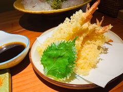 炸虾天妇罗-文三酒肆自助放题(新街口友谊广场店)