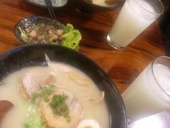 可尔必思-百步拉面