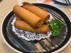 -点都德(龙之梦店)