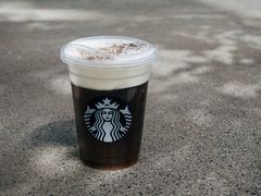 -星巴克(北京三里屯SOHO一店)