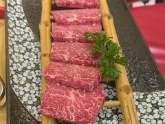 -松鱼亭·和牛烧肉(协鑫广场店)