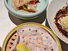 -巴蜀风月·聚会团建·生日宴(宝安店)