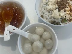 -辣辣小吃豆花米线(大观篆新农贸市场店)