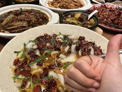 -情妹耙泥鳅·江湖川菜(科华店)
