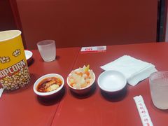 -喜家德虾仁水饺(开发区万达店)