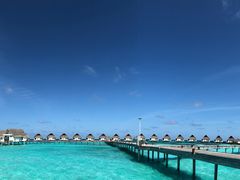 -中央格兰德岛温泉度假酒店 - 全包