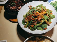 -小柴米·传统江西菜(八一广场店)