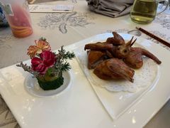 -顺德人家食府(黄金广场店)