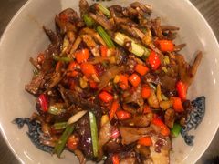 烟笋腊肉-潇湘阁(望京SOHO店)