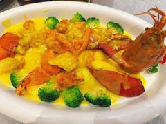 -嘉逸传菜(洛川东路店)