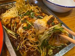 -兔槽江湖菜·重庆璧山兔(水围店)