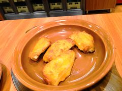 -萨莉亚意式餐厅(万嘉商业广场店)