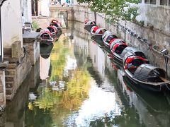 -绍兴鲁迅故里·沈园景区