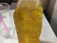 菊花茶-T&K 海鲜