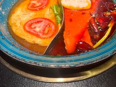 -吼堂老火锅(太古里总店)