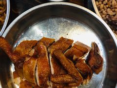 烧鸡-农汤老店(顺联公园里店)