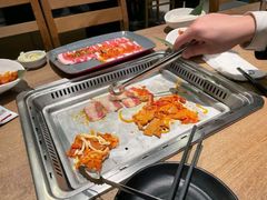 -新石器烤肉(招商1872店)
