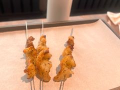 -一烧一烤•锦州烧烤(KTV包房·长江街店)